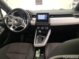  Renault  Clio  V Intens 1.6 E-TECH Hybrid 140CV BVA6 E6d #5