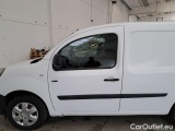  Renault  Kangoo RENAULT  / 2013 / 4P / VETT. FURGONATA Z.E. 44KW #78