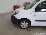  Renault  Kangoo RENAULT  / 2013 / 4P / VETT. FURGONATA Z.E. 44KW #87