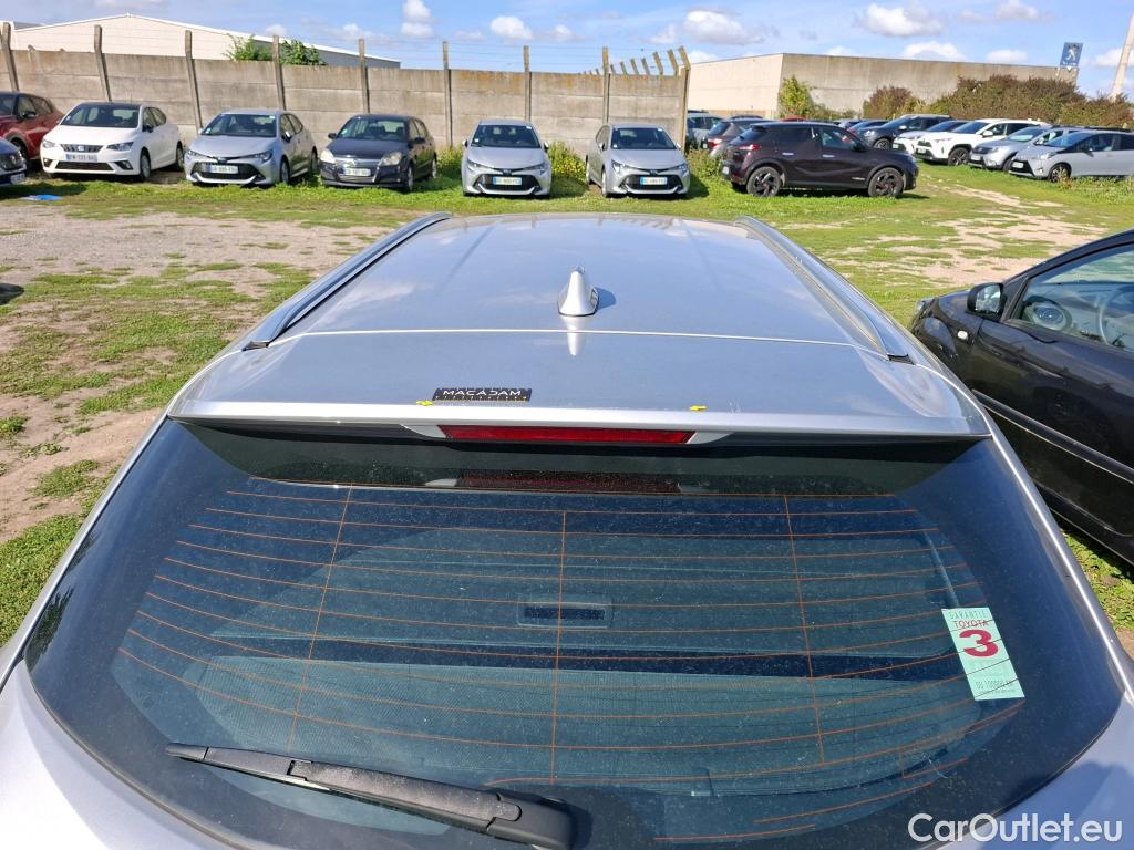  Toyota  Corolla TOYOTA  Touring Sports / 2018 / 5P / Break Hybride 122h Dynamic Business Stage Acad #15