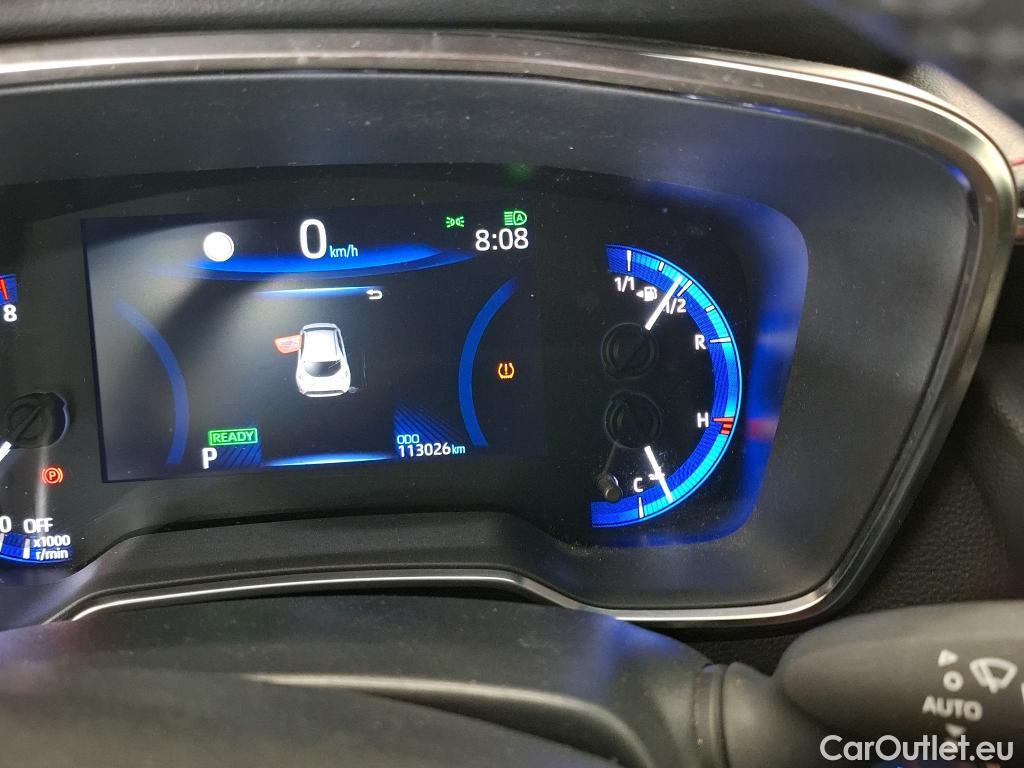  Toyota  Corolla TOYOTA  / 2018 / 5P / Berline Hybride 184h Collection #41