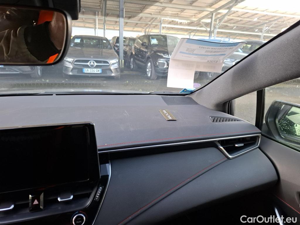  Toyota  Corolla TOYOTA  / 2018 / 5P / Berline Hybride 184h Collection #6