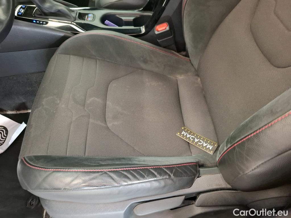  Toyota  Corolla TOYOTA  / 2018 / 5P / Berline Hybride 184h Collection #37
