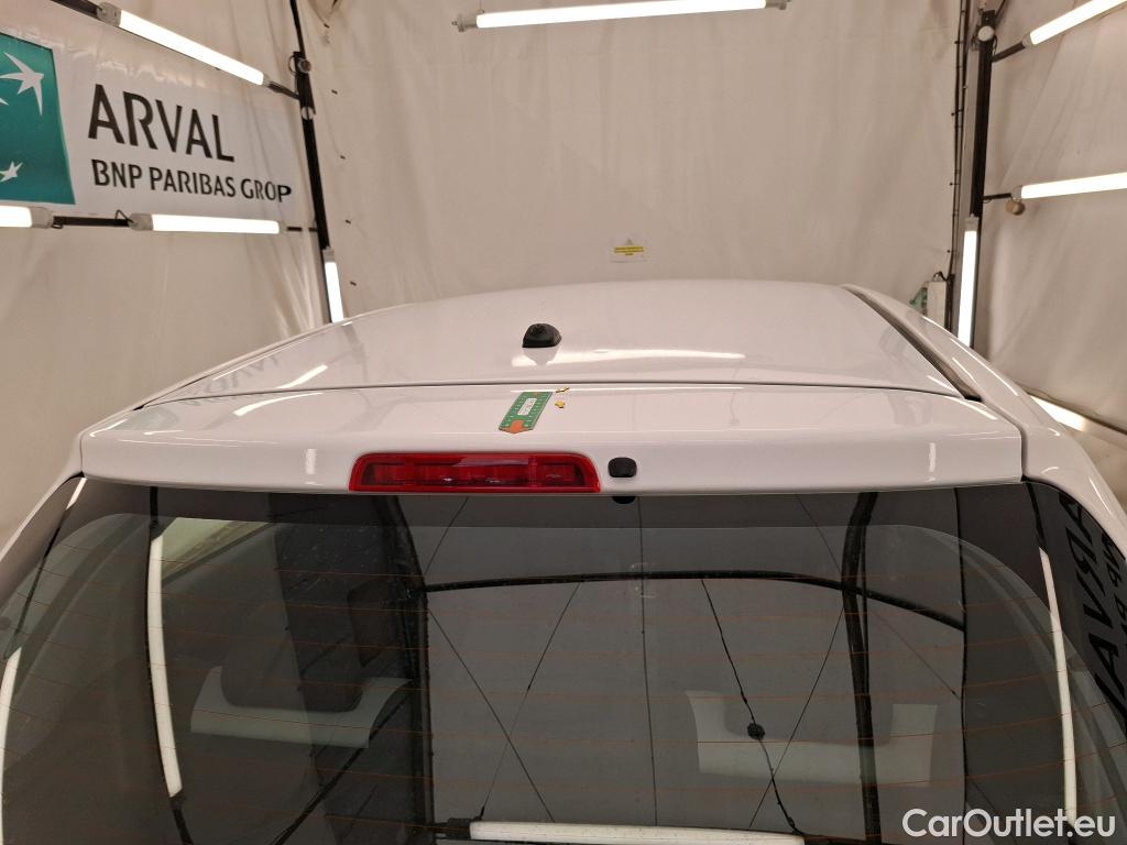  Toyota  Yaris TOYOTA  Hybride 5p Berline 1.5 VVT-I HYBRID France Business #29