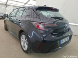  Toyota  Corolla TOYOTA  / 2018 / 5P / Berline Hybride 122h Dynamic Business Stage Acad #2