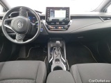  Toyota  Corolla TOYOTA  / 2018 / 5P / Berline Hybride 122h Dynamic Business Stage Acad #5