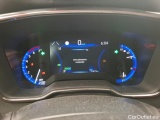  Toyota  Corolla TOYOTA  / 2018 / 5P / Berline Hybride 122h Dynamic Business Stage Acad #6