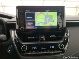  Toyota  Corolla TOYOTA  / 2018 / 5P / Berline Hybride 122h Dynamic Business Stage Acad #7