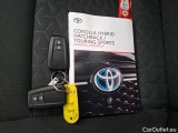  Toyota  Corolla TOYOTA  / 2018 / 5P / Berline Hybride 122h Dynamic Business Stage Acad #12