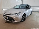  Toyota  Corolla TOYOTA  / 2018 / 5P / Berline Hybride 184h Collection 