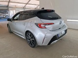  Toyota  Corolla TOYOTA  / 2018 / 5P / Berline Hybride 184h Collection #2