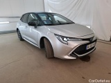  Toyota  Corolla TOYOTA  / 2018 / 5P / Berline Hybride 184h Collection #4
