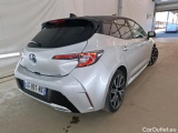  Toyota  Corolla TOYOTA  / 2018 / 5P / Berline Hybride 184h Collection #3