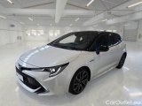  Toyota  Corolla TOYOTA  / 2019 / 5P / BERLINA 2.0 HYBRID LOUNGE 