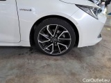  Toyota  Corolla TOYOTA  / 2019 / 5P / BERLINA 2.0 HYBRID LOUNGE #17