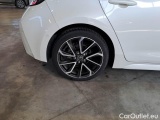  Toyota  Corolla TOYOTA  / 2019 / 5P / BERLINA 2.0 HYBRID LOUNGE #18
