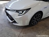 Toyota  Corolla TOYOTA  / 2019 / 5P / BERLINA 2.0 HYBRID LOUNGE #31