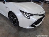  Toyota  Corolla TOYOTA  / 2019 / 5P / BERLINA 2.0 HYBRID LOUNGE #37