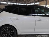  Toyota  Corolla TOYOTA  / 2019 / 5P / BERLINA 2.0 HYBRID LOUNGE #42