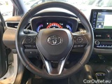  Toyota  Corolla TOYOTA  / 2019 / 5P / BERLINA 2.0 HYBRID LOUNGE #89