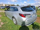  Toyota  Corolla TOYOTA  Touring Sports / 2018 / 5P / Break Hybride 122h Dynamic Business Stage Acad #2