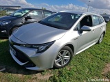  Toyota  Corolla TOYOTA  Touring Sports / 2018 / 5P / Break Hybride 122h Dynamic Business Stage Acad 