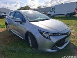  Toyota  Corolla TOYOTA  Touring Sports / 2018 / 5P / Break Hybride 122h Dynamic Business Stage Acad #4