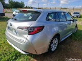  Toyota  Corolla TOYOTA  Touring Sports / 2018 / 5P / Break Hybride 122h Dynamic Business Stage Acad #3