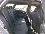  Toyota  Corolla TOYOTA  Touring Sports / 2018 / 5P / Break Hybride 122h Dynamic Business Stage Acad #9