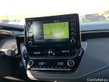  Toyota  Corolla TOYOTA  Touring Sports / 2018 / 5P / Break Hybride 122h Dynamic Business Stage Acad #10
