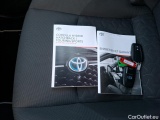  Toyota  Corolla TOYOTA  Touring Sports / 2018 / 5P / Break Hybride 122h Dynamic Business Stage Acad #12