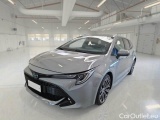  Toyota  Corolla TOYOTA  / 2019 / 5P / STATION WAGON TS 1.8 HYBRID STYLE 