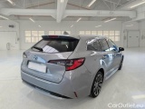  Toyota  Corolla TOYOTA  / 2019 / 5P / STATION WAGON TS 1.8 HYBRID STYLE #2