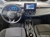  Toyota  Corolla TOYOTA  / 2019 / 5P / STATION WAGON TS 1.8 HYBRID STYLE #3