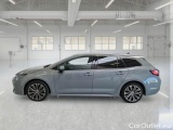 Toyota  Corolla TOYOTA  / 2019 / 5P / STATION WAGON TS 1.8 HYBRID STYLE #8