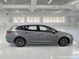  Toyota  Corolla TOYOTA  / 2019 / 5P / STATION WAGON TS 1.8 HYBRID STYLE #7