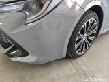  Toyota  Corolla TOYOTA  / 2019 / 5P / STATION WAGON TS 1.8 HYBRID STYLE #28