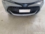  Toyota  Corolla TOYOTA  / 2019 / 5P / STATION WAGON TS 1.8 HYBRID STYLE #30