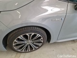  Toyota  Corolla TOYOTA  / 2019 / 5P / STATION WAGON TS 1.8 HYBRID STYLE #42