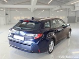  Toyota  Corolla TOYOTA  / 2019 / 5P / STATION WAGON TS 1.8 HYBRID BUSINESS #2