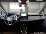  Toyota  Corolla TOYOTA  / 2019 / 5P / STATION WAGON TS 1.8 HYBRID BUSINESS #3