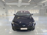  Toyota  Corolla TOYOTA  / 2019 / 5P / STATION WAGON TS 1.8 HYBRID BUSINESS #6