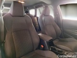  Toyota  Corolla TOYOTA  / 2019 / 5P / STATION WAGON TS 1.8 HYBRID BUSINESS #13