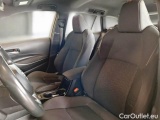  Toyota  Corolla TOYOTA  / 2019 / 5P / STATION WAGON TS 1.8 HYBRID BUSINESS #11