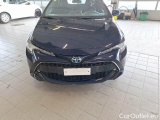  Toyota  Corolla TOYOTA  / 2019 / 5P / STATION WAGON TS 1.8 HYBRID BUSINESS #22
