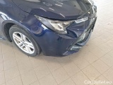  Toyota  Corolla TOYOTA  / 2019 / 5P / STATION WAGON TS 1.8 HYBRID BUSINESS #26
