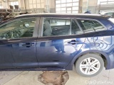  Toyota  Corolla TOYOTA  / 2019 / 5P / STATION WAGON TS 1.8 HYBRID BUSINESS #28