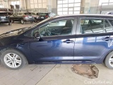  Toyota  Corolla TOYOTA  / 2019 / 5P / STATION WAGON TS 1.8 HYBRID BUSINESS #31