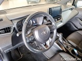  Toyota  Corolla TOYOTA  / 2019 / 5P / STATION WAGON TS 1.8 HYBRID BUSINESS #42
