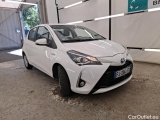 Toyota  Yaris TOYOTA  Hybride 5p Berline 1.5 VVT-I HYBRID France Business #4
